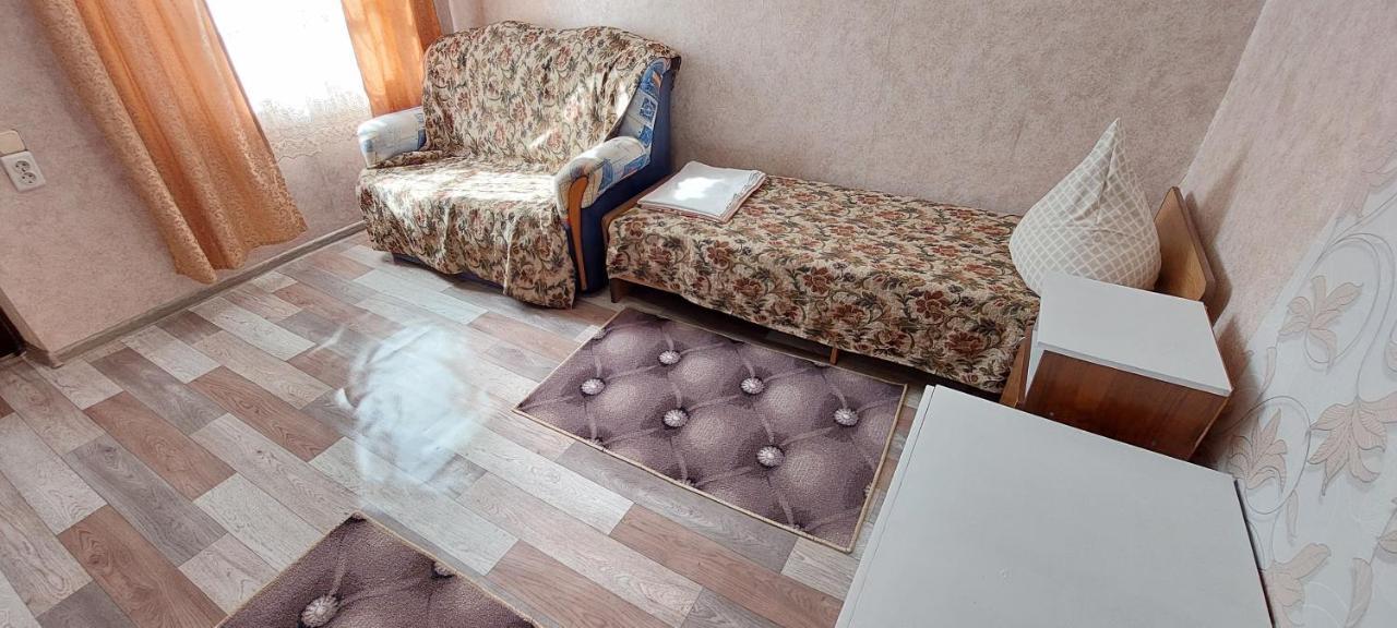 סוקהום Guest House Anna מראה חיצוני תמונה