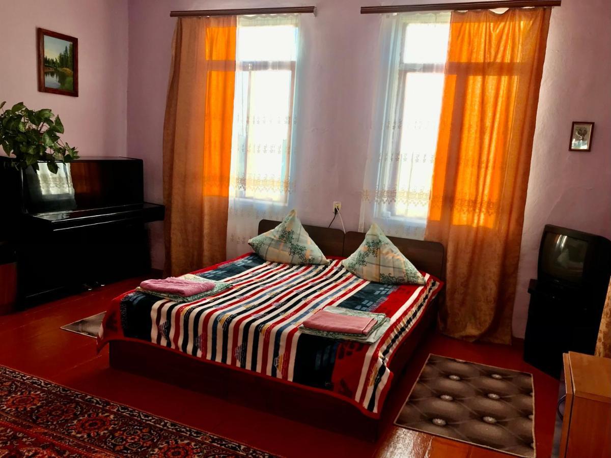 סוקהום Guest House Anna מראה חיצוני תמונה