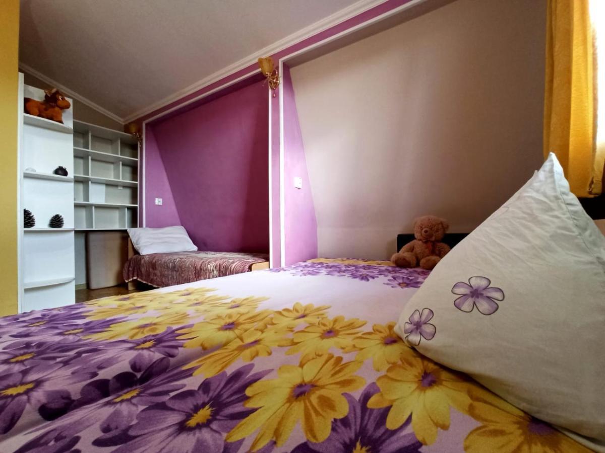 סוקהום Guest House Anna מראה חיצוני תמונה