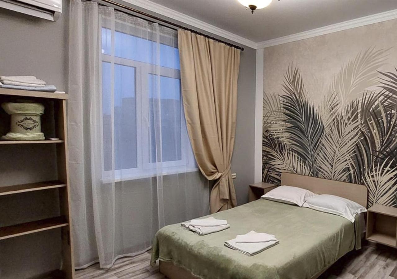 סוקהום Guest House Anna מראה חיצוני תמונה