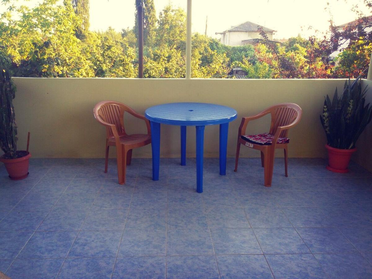 סוקהום Guest House Anna מראה חיצוני תמונה