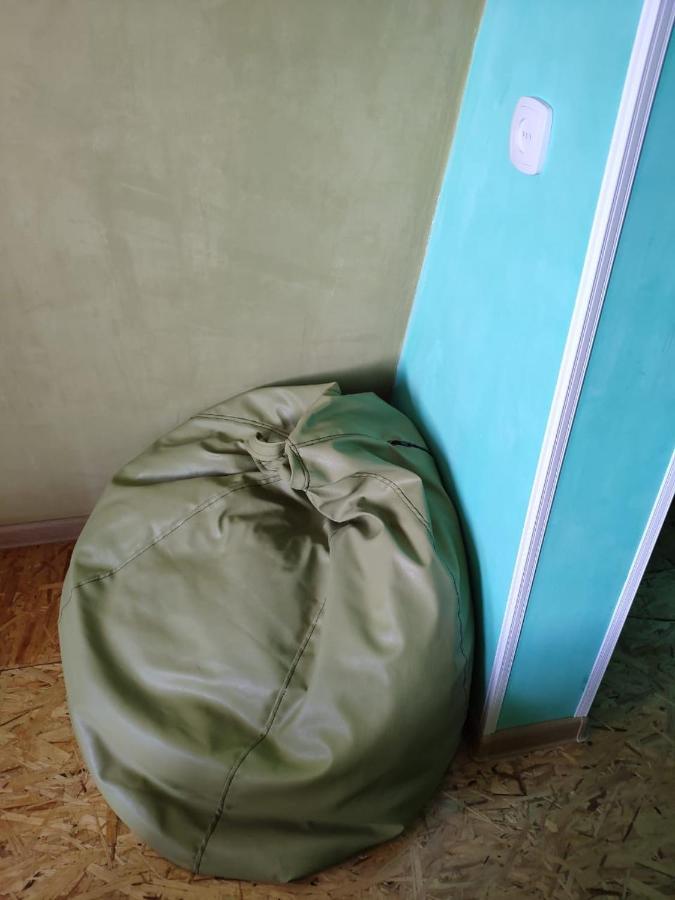 סוקהום Guest House Anna מראה חיצוני תמונה