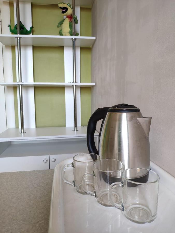 סוקהום Guest House Anna מראה חיצוני תמונה